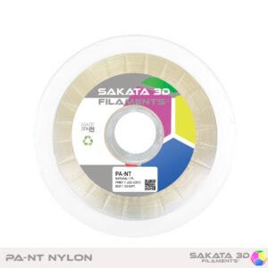 PA - NT (Nylon) - Natural